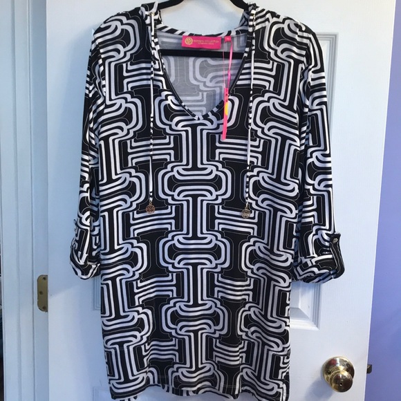 Macbeth Collection hoodie - Picture 1 of 6